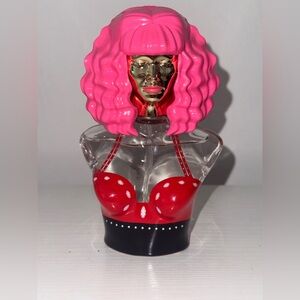 Nicki Minaj Minajesty